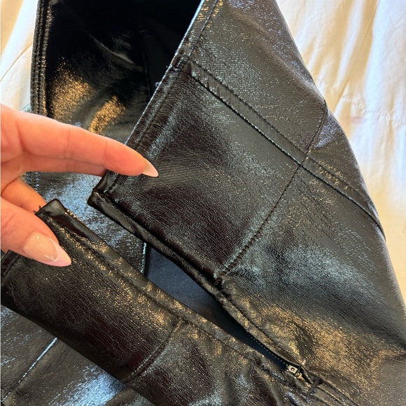 Free People coated skirt (4) - Picture 11 of 15